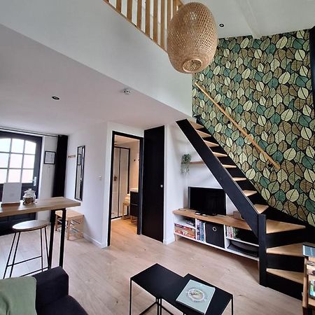 Maison "Le Figuier" Trevoux Climatisee Esterno foto