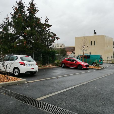 Maison "Le Figuier" Trevoux Climatisee Esterno foto