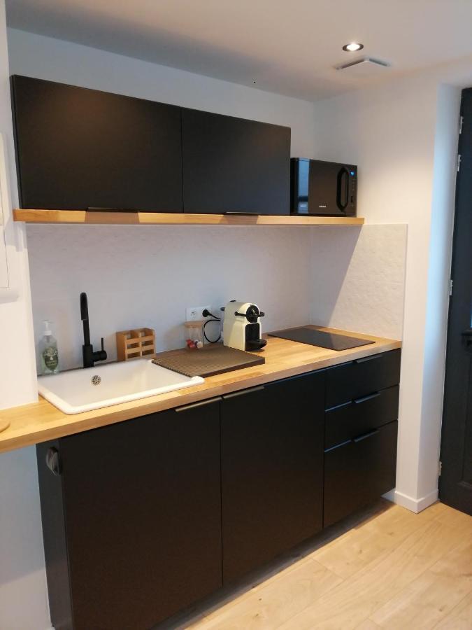 Maison "Le Figuier" Trevoux Climatisee Esterno foto