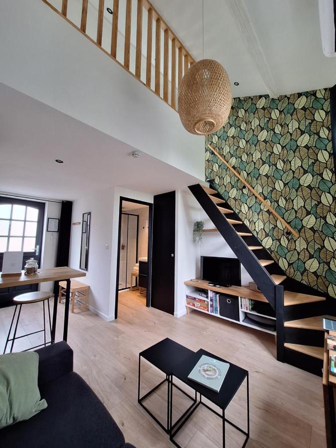 Maison "Le Figuier" Trevoux Climatisee Esterno foto