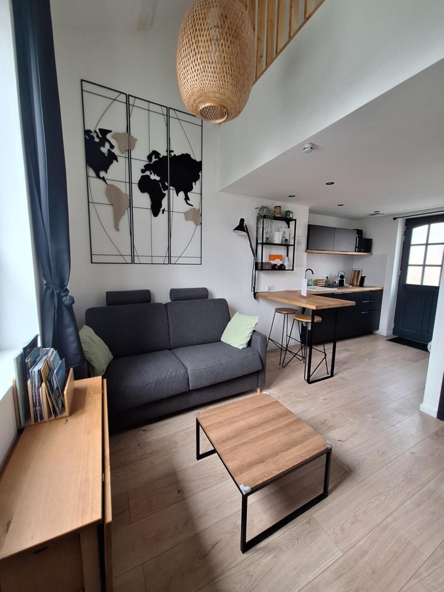 Maison "Le Figuier" Trevoux Climatisee Esterno foto
