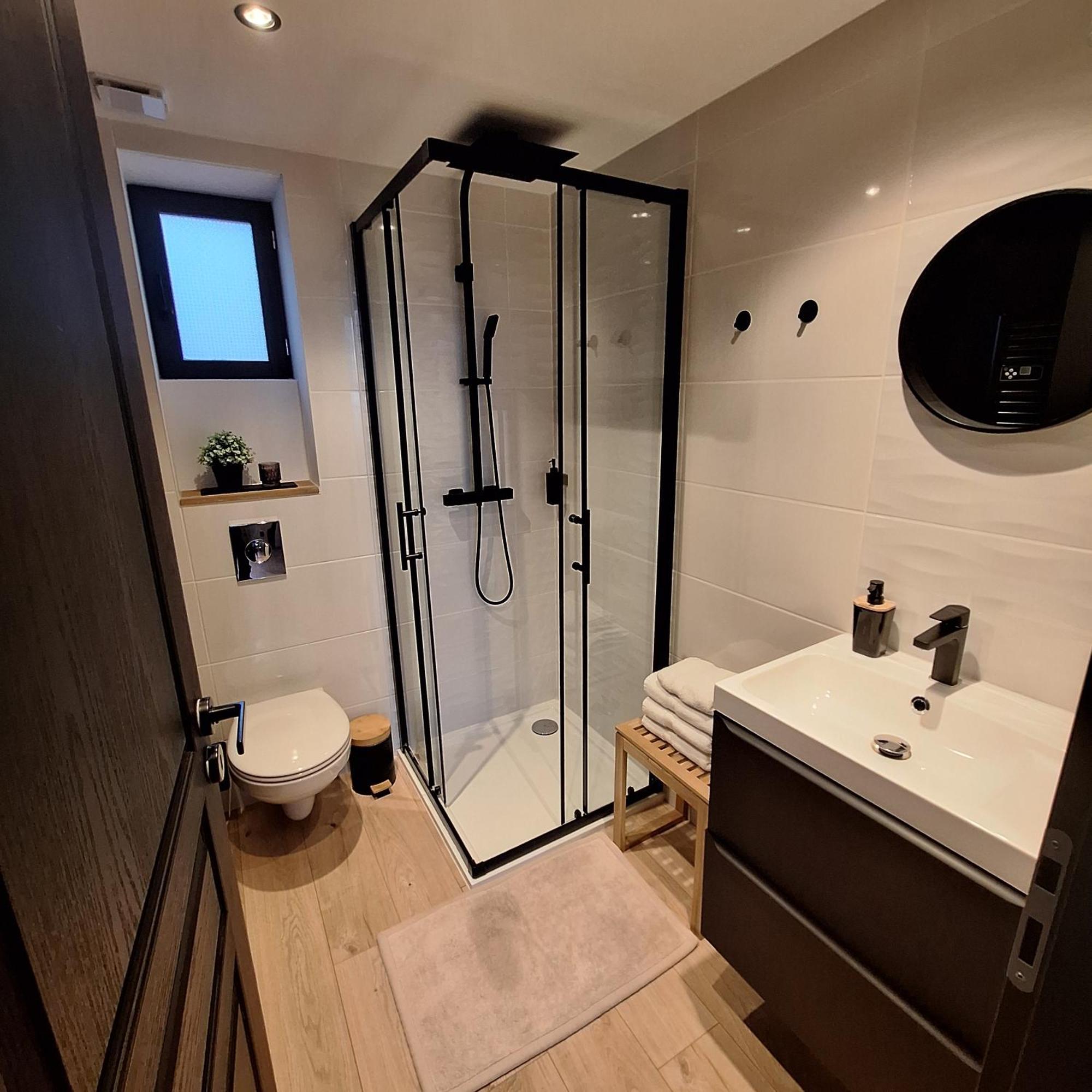 Maison "Le Figuier" Trevoux Climatisee Esterno foto