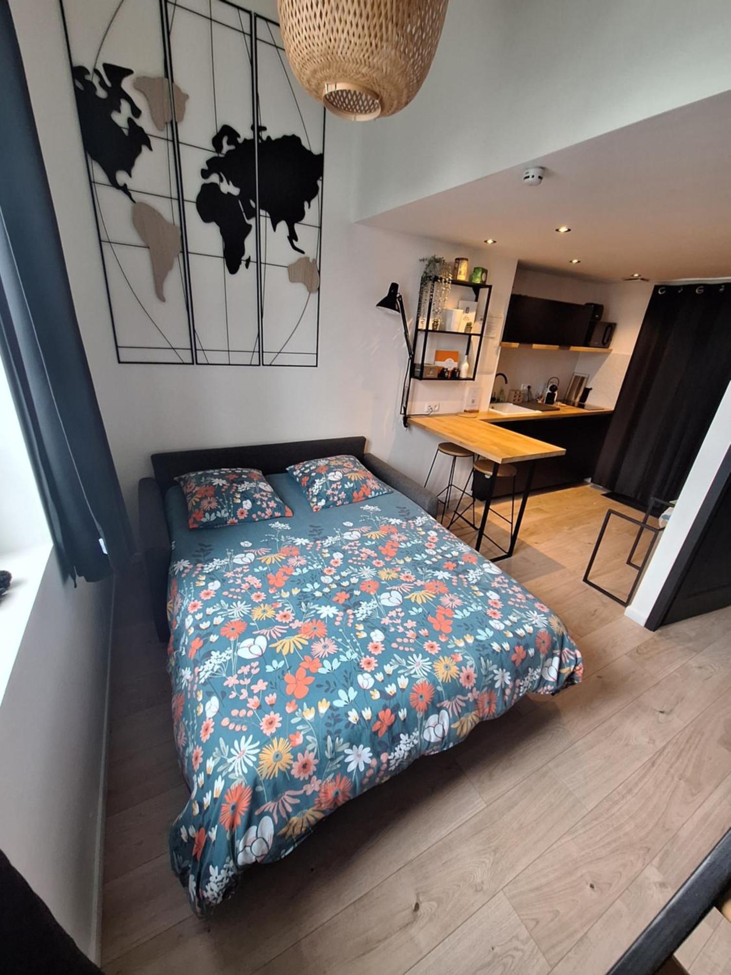 Maison "Le Figuier" Trevoux Climatisee Esterno foto