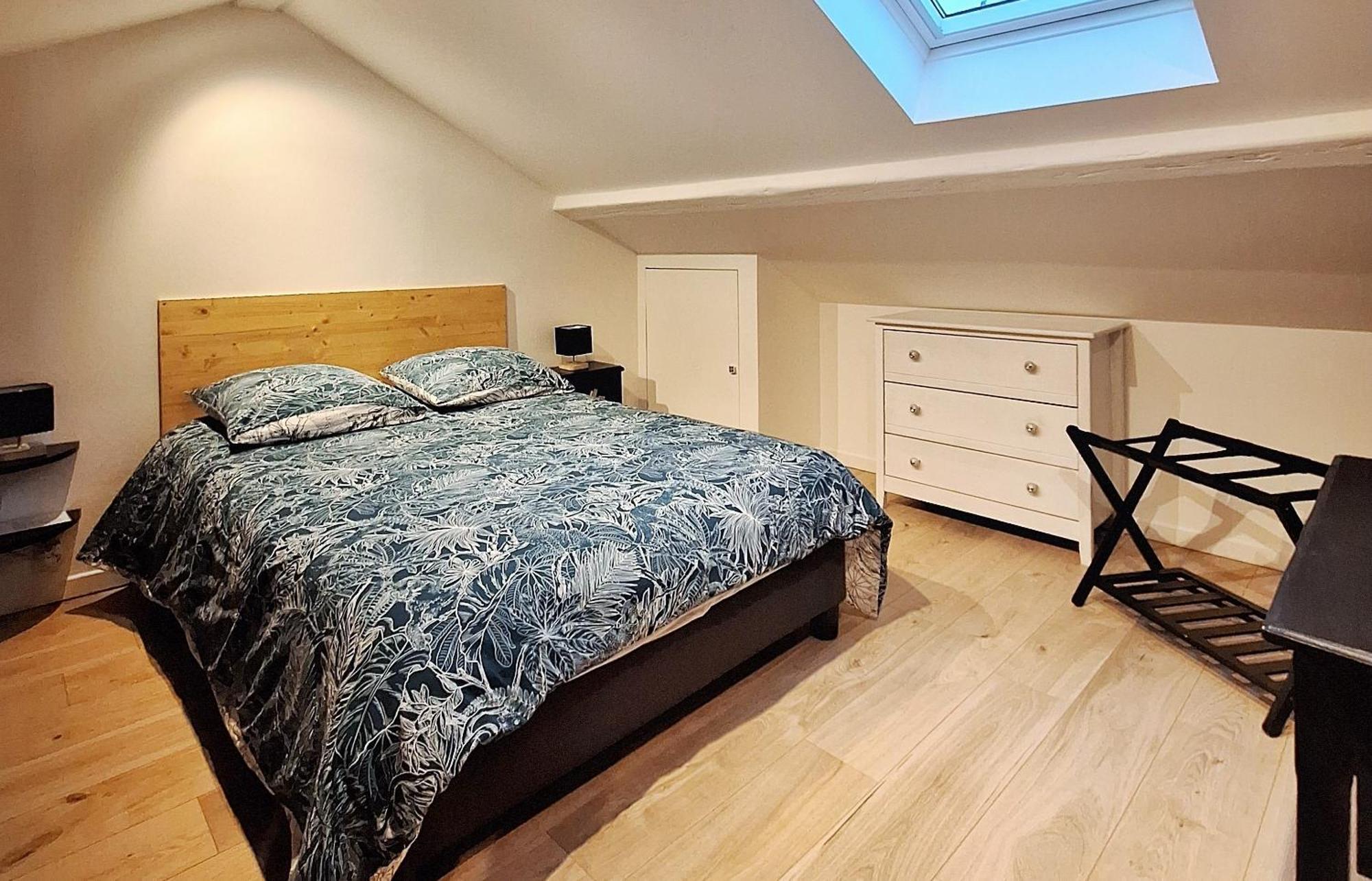 Maison "Le Figuier" Trevoux Climatisee Esterno foto